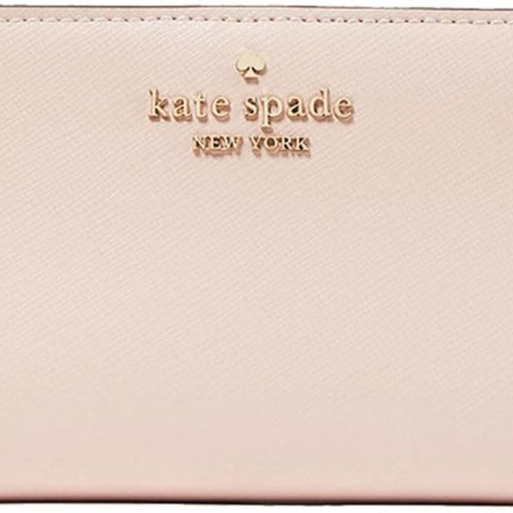 Kate Spade Slim Bifold Wallet